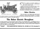Baker Electric Motor Vehicle Company (1906)
