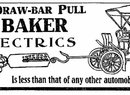 Baker Electric Motor Vehicle Company (1906)