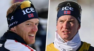 Mrtvého biatlonistu Bakkena našel jeho parťák: Mrazivé detaily Mrtvého biatlonistu Bakkena našel jeho parťák: Mrazivé detaily