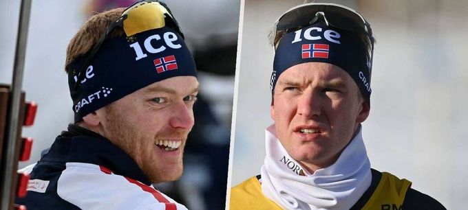 Mrtvého biatlonistu Bakkena našel jeho parťák: Mrazivé detaily Mrtvého biatlonistu Bakkena našel jeho parťák: Mrazivé detaily