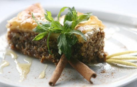 Jak vaří Evropa: Bulharská sladká specialita baklava