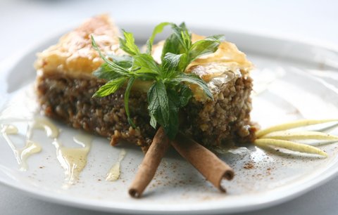 Baklava