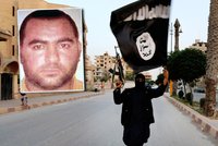 Šéf teroristů Bagdádí: Vyzval muslimy k účasti na svaté válce!