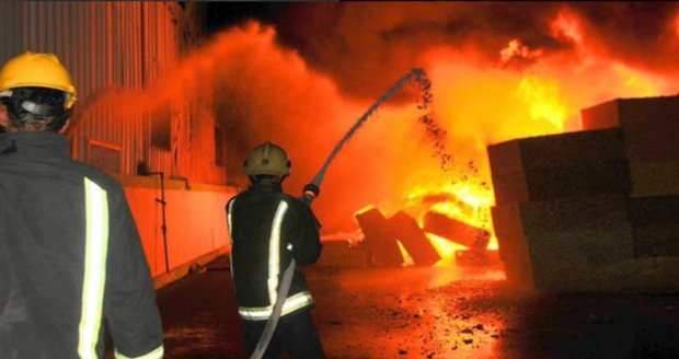 Tragédie v Baku: 24 mrtvých při požáru centra pro drogově závislé