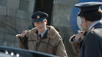 Balada o pilotovi salutuje pilotům z druhé světové války sympaticky neokázale