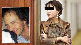 Krutý útočník, který polil expřítelkyni Renatu N. (50) z Prahy-Michle kyselinou chlorovodíkovou je muž mnoha jmen, surovec a také zloděj.