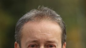 Vladimír Blažek