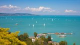 Super dovolená za pár korun? Balaton nadchne rodiny, mladé i seniory!