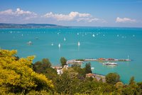 Super dovolená za pár korun? Balaton nadchne rodiny, mladé i seniory!