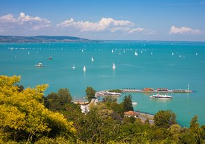 Balaton