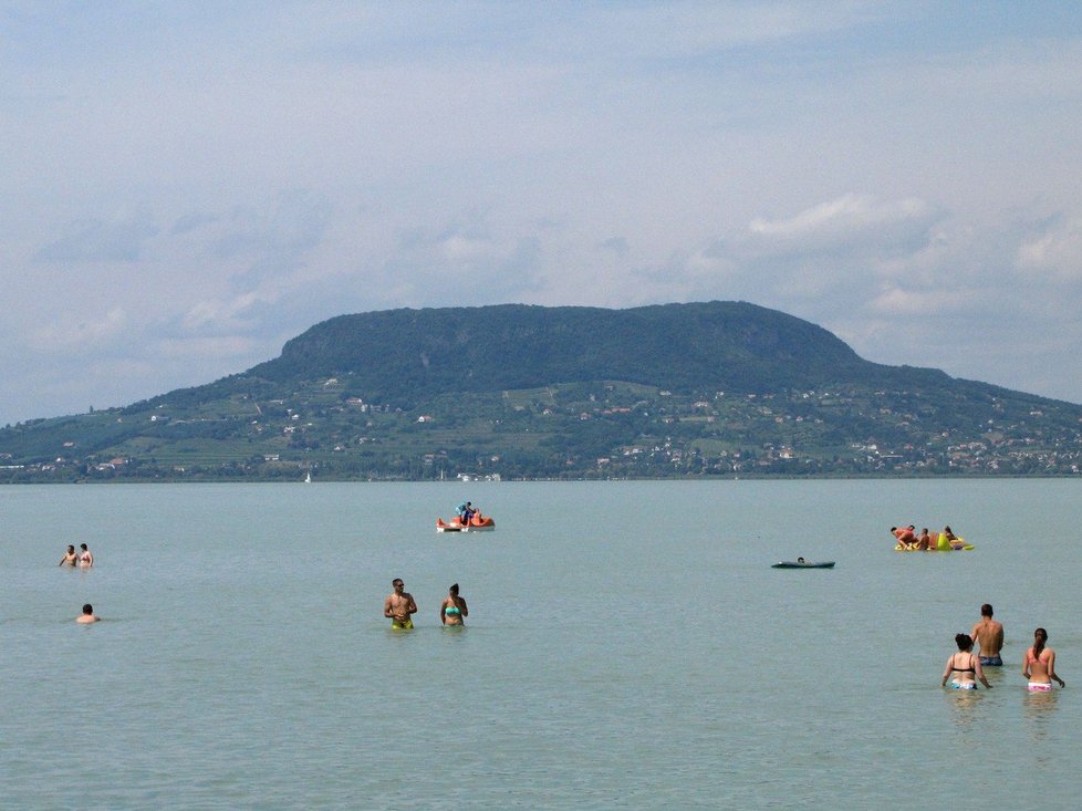 Balaton