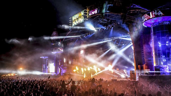 Balaton Sound 2018