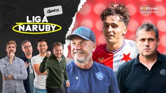 Fodrek, Majer, Frťala: trenérská jména v kurzu a vysmátý Chytil. Odevzdal Priske titul? Fodrek, Majer, Frťala: trenérská jména v kurzu a vysmátý Chytil. Odevzdal Priske titul?