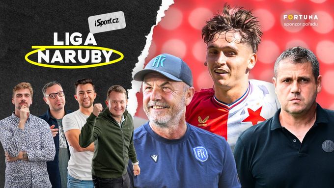 Fodrek, Majer, Frťala: trenérská jména v kurzu a vysmátý Chytil. Odevzdal Priske titul? Fodrek, Majer, Frťala: trenérská jména v kurzu a vysmátý Chytil. Odevzdal Priske titul?