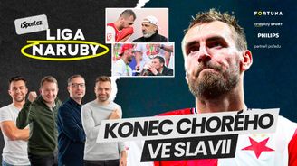 Nejstupidnější červená ze všech, na góly se zapomene. Bewene? Proti Spartě se prodal, lajna hořela Nejstupidnější červená ze všech, na góly se zapomene. Bewene? Proti Spartě se prodal, lajna hořela