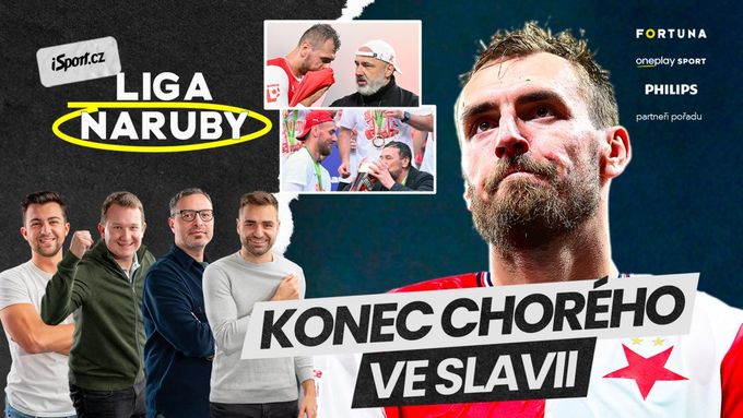 Nejstupidnější červená ze všech, na góly se zapomene. Bewene? Proti Spartě se prodal Nejstupidnější červená ze všech, na góly se zapomene. Bewene? Proti Spartě se prodal