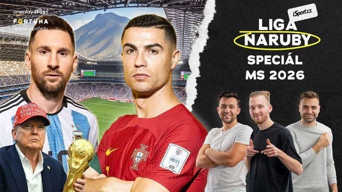 Zajímavosti a kontroverze kolem MS: stadiony, ceny i politika. Padají první stížnosti Zajímavosti a kontroverze kolem MS: stadiony, ceny i politika. Padají první stížnosti