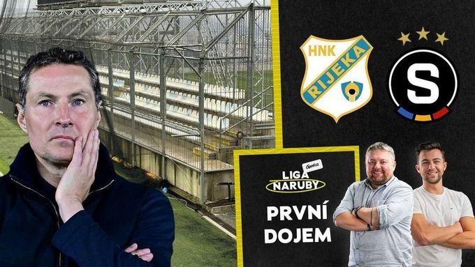Nepříznivé počasí a chorvatská klec. Nedůstojné, vypadá to jako vězení Nepříznivé počasí a chorvatská klec. Nedůstojné, vypadá to jako vězení
