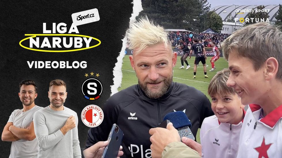 Trenér Varů (40) mohl hrát proti Spartě, ale vedení klubu zasáhlo: Byl jsem smutný Trenér Varů (40) mohl hrát proti Spartě, ale vedení klubu zasáhlo: Byl jsem smutný
