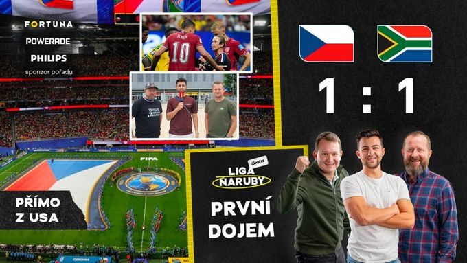 Spor s Koubkem o výkon! Brutální hodnocení, slovo zanďour nepřijímám, odrážel kritiku Spor s Koubkem o výkon! Brutální hodnocení, slovo zanďour nepřijímám, odrážel kritiku