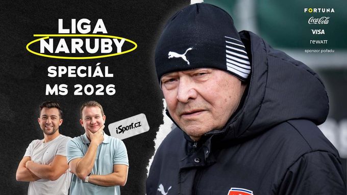 Tři Koubkovy nominační škrty po Kosovu, kdo to bude? Liga naruby míří na mistrovství světa Tři Koubkovy nominační škrty po Kosovu, kdo to bude? Liga naruby míří na mistrovství světa