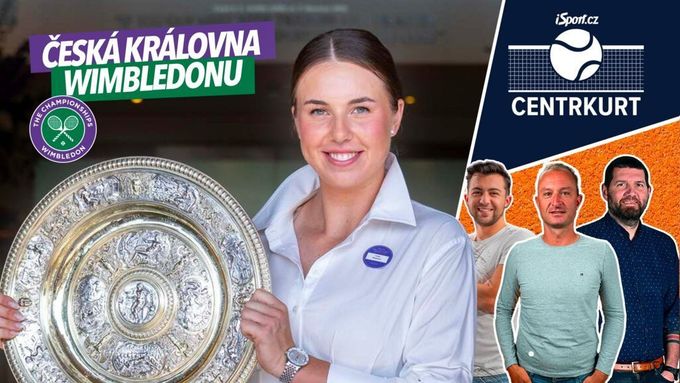 Největší moment českého tenisu! Tajemství šampionek a dojemný příběh Lindy Noskové Největší moment českého tenisu! Tajemství šampionek a dojemný příběh Lindy Noskové