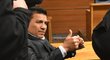 Boxer Carlos Baldomir u soudu