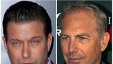Bitva hollywoodských hvězd: Baldwin žaluje Costnera o miliardu