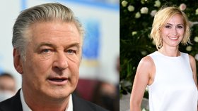 Alec Baldwin si oddechl: Obvinění ze zabití staženo!