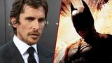 Představitel Batmana Christian Bale o masakru: Je to hrozná tragédie!