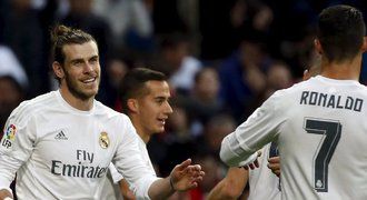 Nové důkazy! Bale je nejdražším v historii, stál víc než Ronaldo