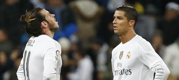 Fotbalový gigant Real Madrid nezažívá příjemné období