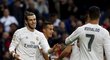 Nikoliv hvězda Realu Cristiano Ronaldo, ale jeho spoluhráč Gareth Bale je podle nových důkazů nejdražším hráčem v historii fotbalu