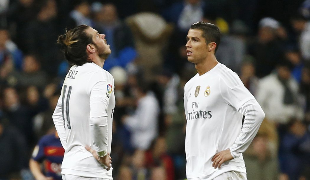 Fotbalový gigant Real Madrid nezažívá příjemné období