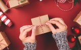 Sprievodca balením: ako pekne zabaliť darčeky všetkých tvarov