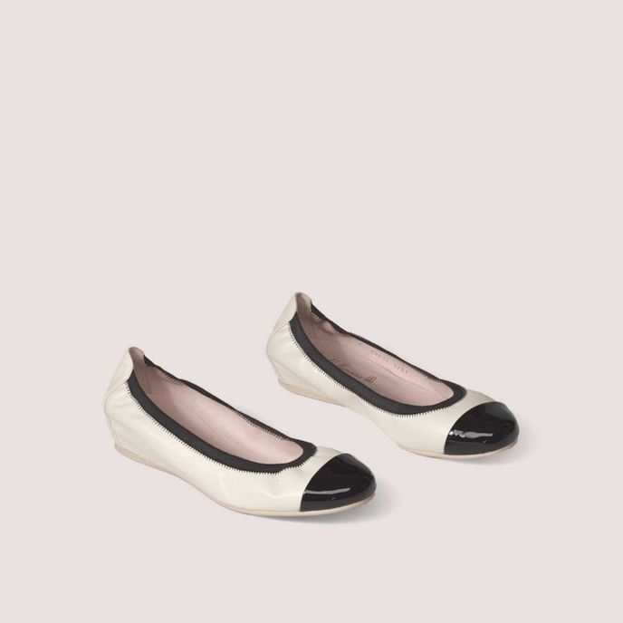 Pretty Ballerinas, 169 eur, www.prettyballerinas.eu