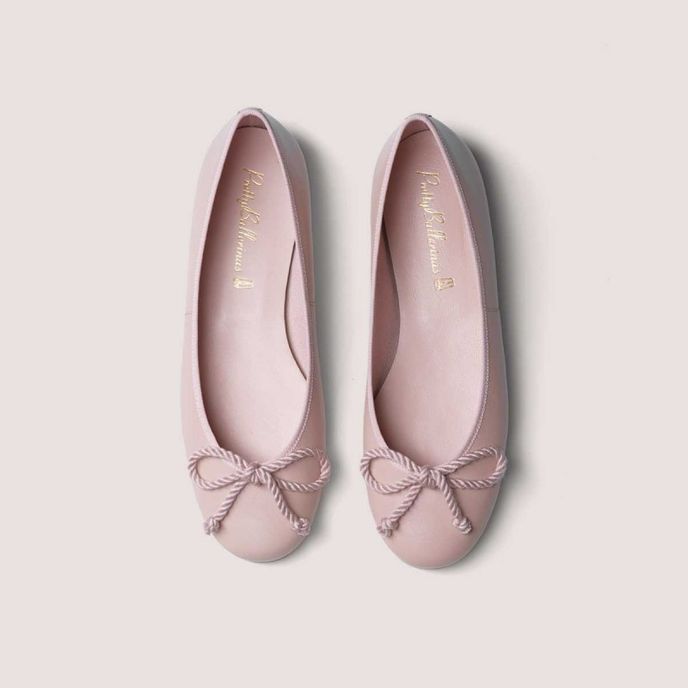 Pretty Ballerinas, 149 eur, www.prettyballerinas.eu