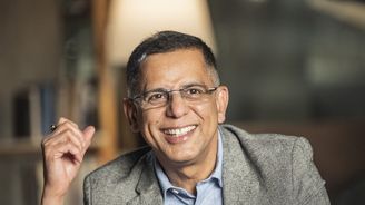 Balkán je skvělým testem inovací, z telca se stává techco, říká šéf společné firmy PPF a emirátské e& Balkán je skvělým testem inovací, z telca se stává techco, říká šéf společné firmy PPF a emirátské e&