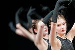 Vídeňská baletní akademie čelí skandálu, její učitelé měli týrat své žáky, (ilustrační foto).