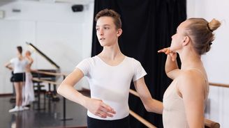 Když z kluků rostou ňunínci: Proč dát novému pojetí mužnosti víc prostoru? Když z kluků rostou ňunínci: Proč dát novému pojetí mužnosti víc prostoru?