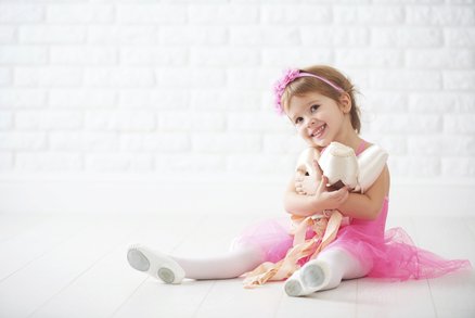 Psycholožka: Kroužky pro dvouleté děti většinou nemají smysl