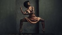 Dojemná cesta nadané baletky: Z brazilských slumů až na výsluní v New Yorku