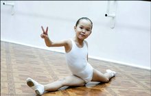 Nový život malé Rusky, která přežila 11 dnů pekla na Sibiři: Z »Mauglí« je baletka