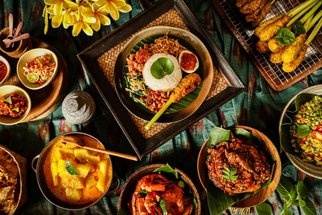 Na skok na Bali aneb 5 indonéských specialit, které musíte ochutnat