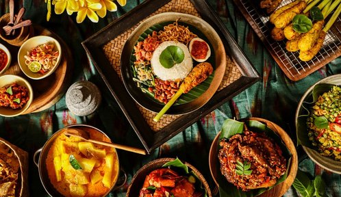 Na skok na Bali aneb 5 indonéských specialit, které musíte ochutnat