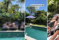 Vítejte v porno vile! Skupinka turistů na Bali točila domácí porno, úřady zuří
