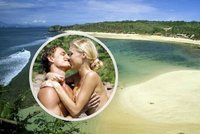 Sex na dovolené? Pozor na vězení! Ráj pro zamilované zpřísnil zákony