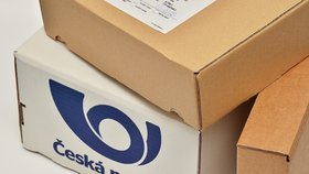 Česká pošta by chtěla balíky rozvážet pomocí dronů. Zatím ale plány komplikují zákony.