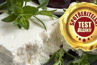 Testovali jsme balkánské sýry: Platíte za kvalitu, nebo za značku?