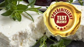 Testovali jsme balkánské sýry: Platíte za kvalitu, nebo za značku?